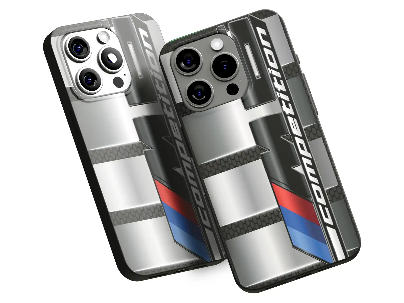 BMW Custodia Smartphone Edizione Qualità Massima